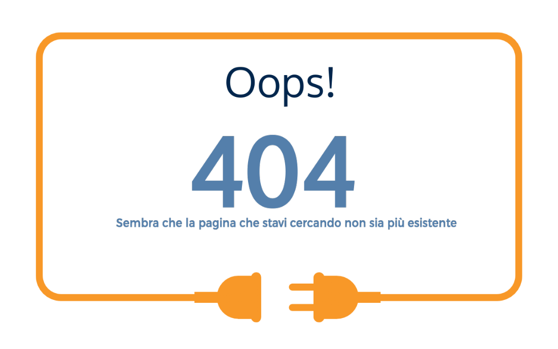 immagine pagina 404